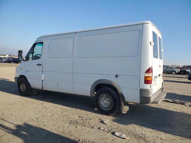 Photo 1 VIN: WD0PD644965901387 - DODGE SPRINTER 