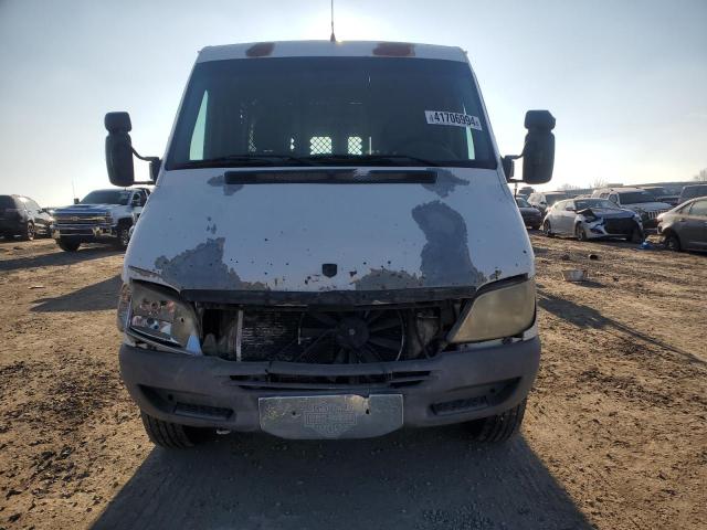 Photo 4 VIN: WD0PD644965901387 - DODGE SPRINTER 