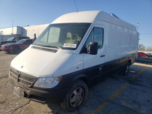 Photo 1 VIN: WD0PD744155787261 - DODGE SPRINTER 