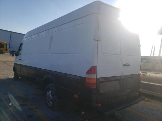 Photo 2 VIN: WD0PD744155787261 - DODGE SPRINTER 