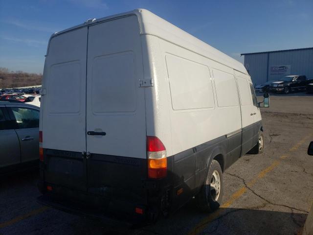 Photo 3 VIN: WD0PD744155787261 - DODGE SPRINTER 