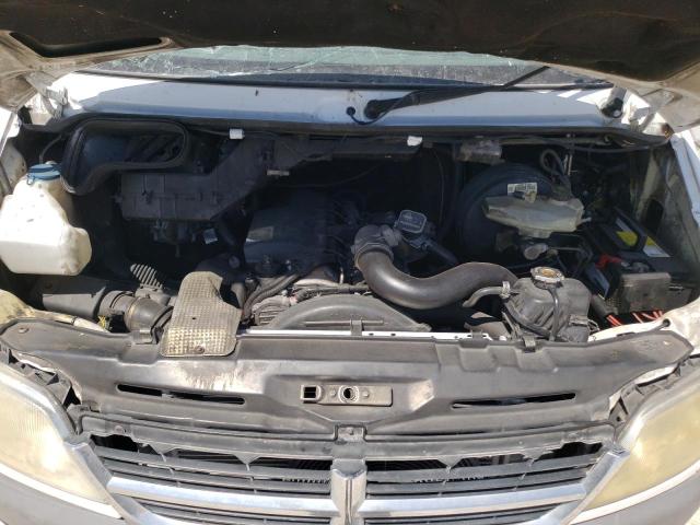 Photo 11 VIN: WD0PD744265967205 - DODGE SPRINTER 