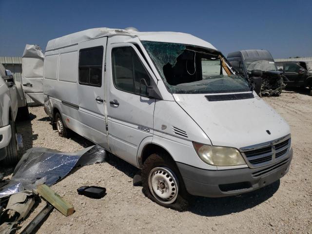 Photo 3 VIN: WD0PD744265967205 - DODGE SPRINTER 