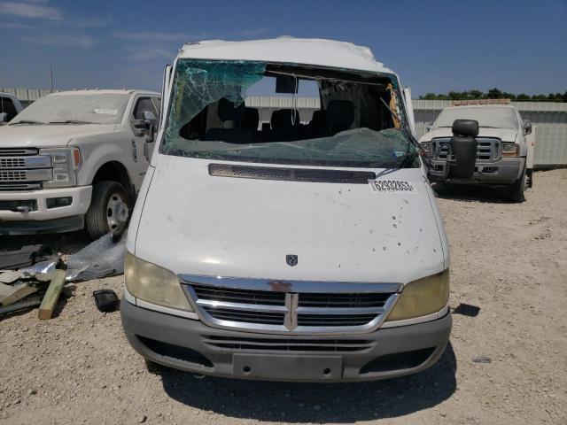 Photo 4 VIN: WD0PD744265967205 - DODGE SPRINTER 