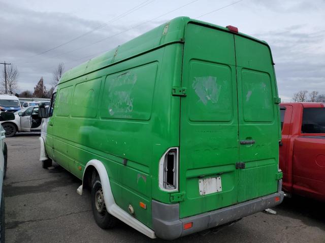 Photo 1 VIN: WD0PD744465935176 - DODGE SPRINTER 