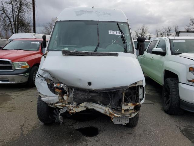 Photo 4 VIN: WD0PD744465935176 - DODGE SPRINTER 