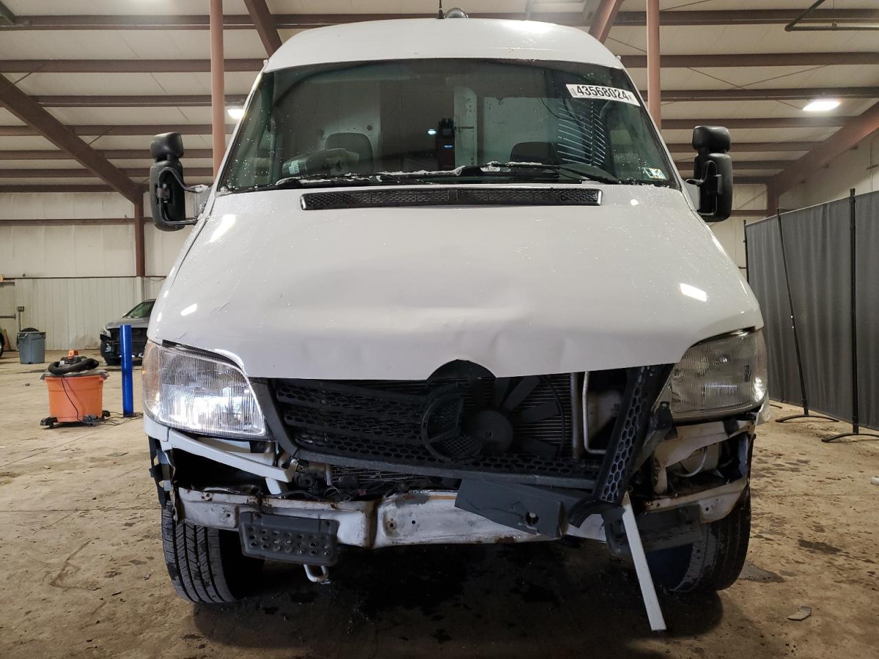 Photo 4 VIN: WD0PD744565969224 - DODGE SPRINTER 