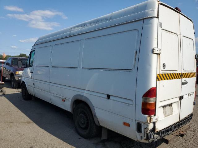 Photo 1 VIN: WD0PD744655781438 - DODGE SPRINTER 