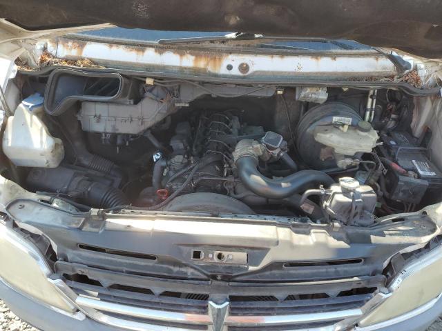 Photo 11 VIN: WD0PD744655781438 - DODGE SPRINTER 