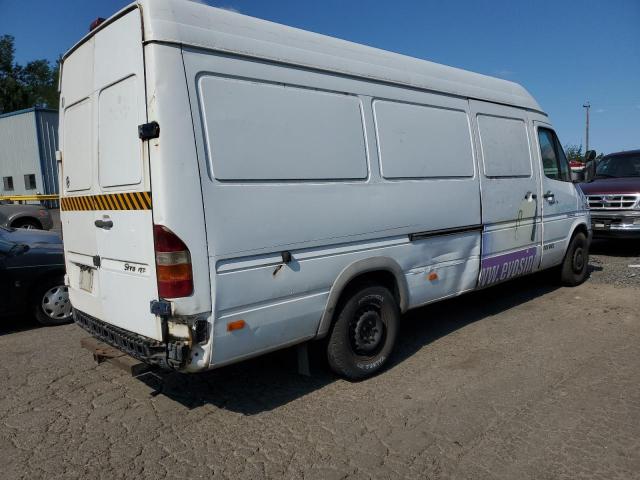 Photo 2 VIN: WD0PD744655781438 - DODGE SPRINTER 