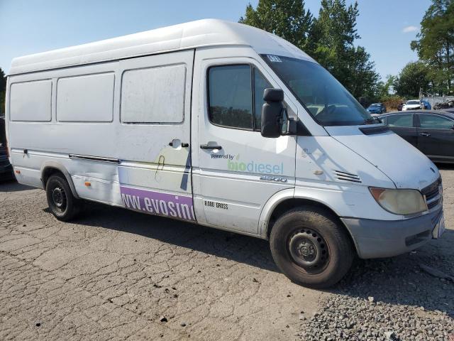 Photo 3 VIN: WD0PD744655781438 - DODGE SPRINTER 