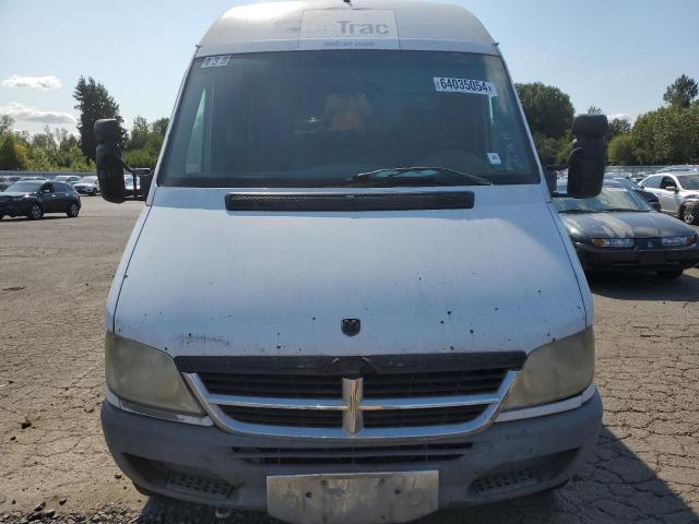 Photo 4 VIN: WD0PD744655781438 - DODGE SPRINTER 