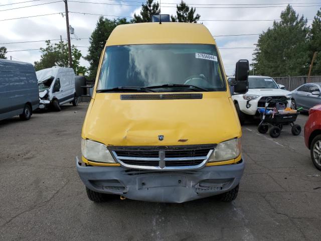 Photo 4 VIN: WD0PD744755859435 - DODGE SPRINTER 