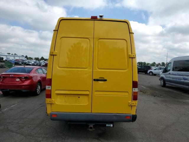 Photo 5 VIN: WD0PD744755859435 - DODGE SPRINTER 