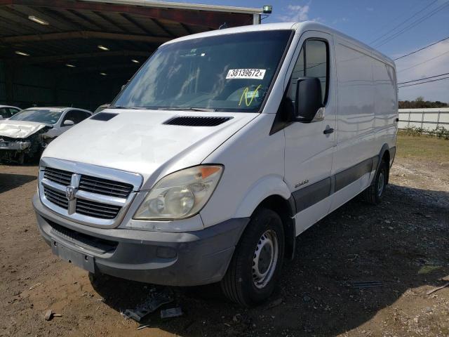 Photo 1 VIN: WD0PE745075196217 - DODGE SPRINTER 2 