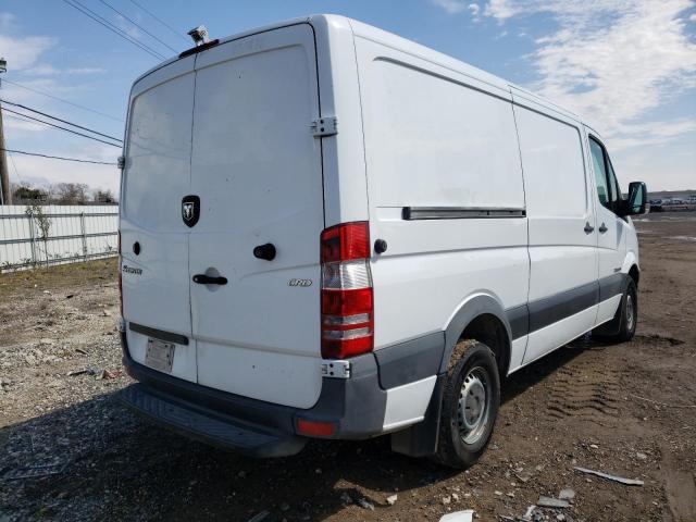 Photo 3 VIN: WD0PE745075196217 - DODGE SPRINTER 2 