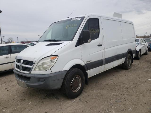 Photo 1 VIN: WD0PE745085285254 - DODGE SPRINTER 2 