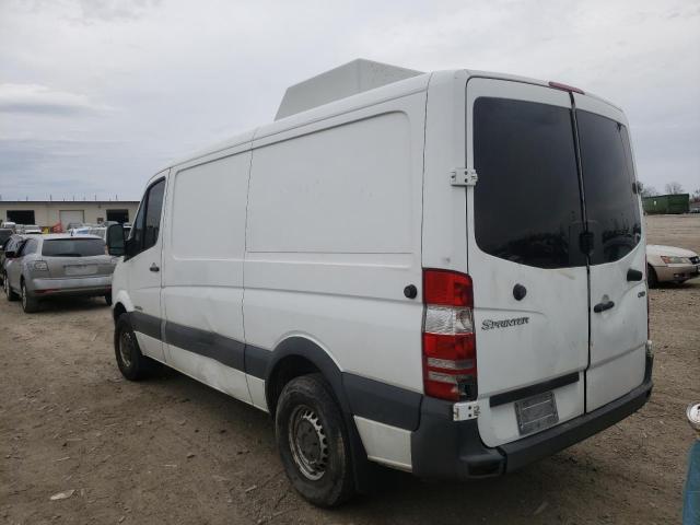 Photo 2 VIN: WD0PE745085285254 - DODGE SPRINTER 2 