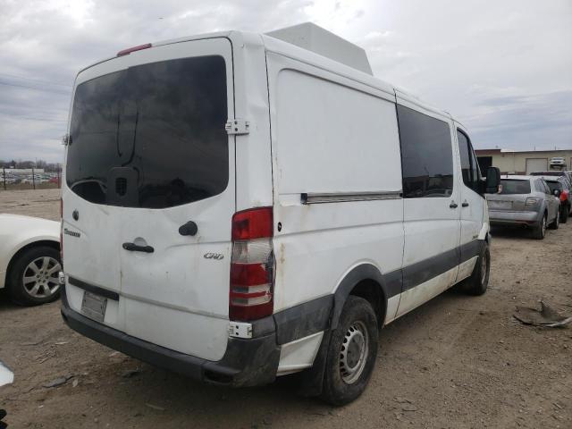 Photo 3 VIN: WD0PE745085285254 - DODGE SPRINTER 2 