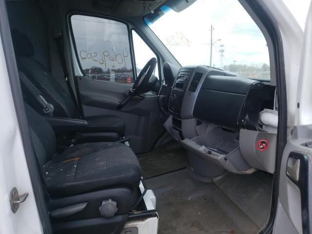 Photo 4 VIN: WD0PE745085285254 - DODGE SPRINTER 2 