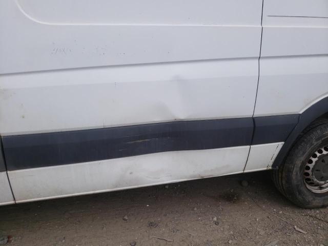 Photo 8 VIN: WD0PE745085285254 - DODGE SPRINTER 2 