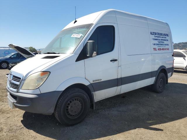 Photo 0 VIN: WD0PE745175150492 - DODGE SPRINTER 2 