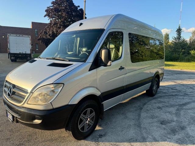 Photo 1 VIN: WD0PE745275174445 - DODGE SPRINTER 2 