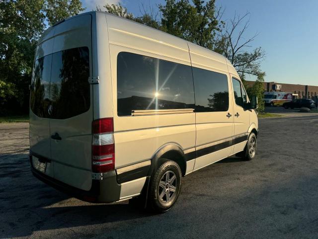 Photo 3 VIN: WD0PE745275174445 - DODGE SPRINTER 2 