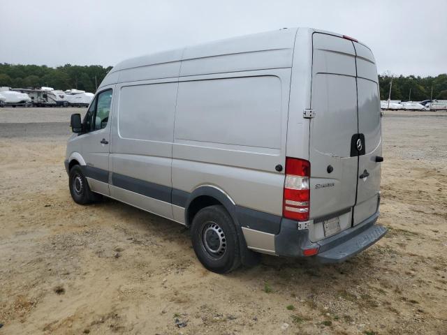 Photo 1 VIN: WD0PE745275220761 - DODGE SPRINTER 2 