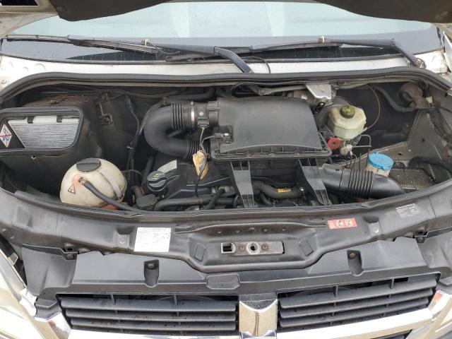 Photo 11 VIN: WD0PE745275220761 - DODGE SPRINTER 2 