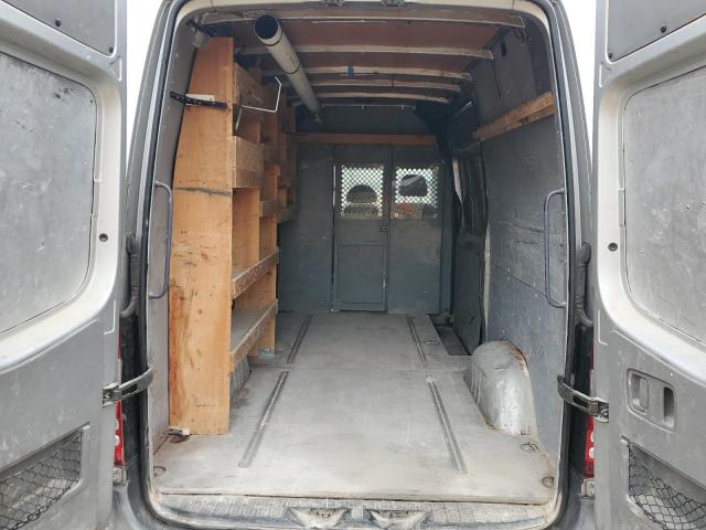 Photo 9 VIN: WD0PE745275220761 - DODGE SPRINTER 2 