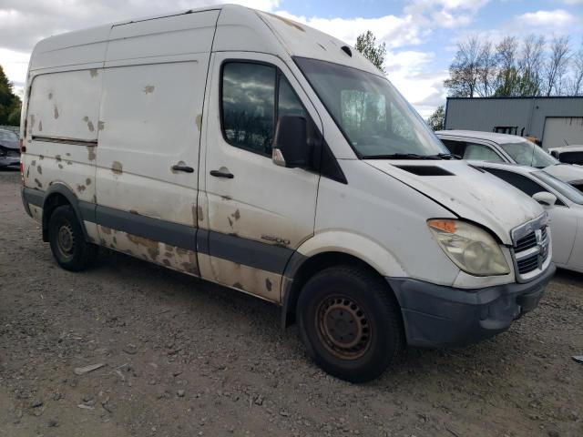 Photo 3 VIN: WD0PE745385289167 - DODGE SPRINTER 