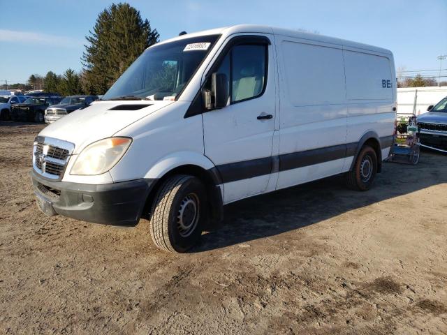 Photo 0 VIN: WD0PE745385313290 - DODGE SPRINTER 