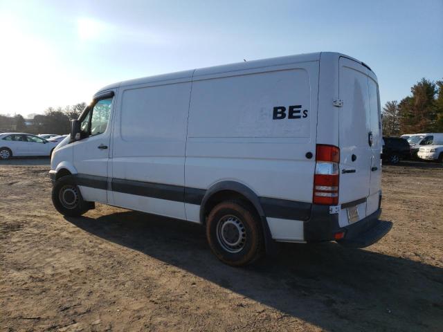 Photo 1 VIN: WD0PE745385313290 - DODGE SPRINTER 