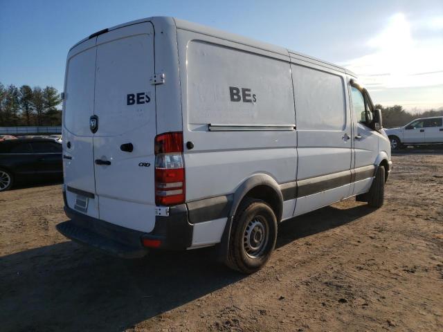 Photo 2 VIN: WD0PE745385313290 - DODGE SPRINTER 