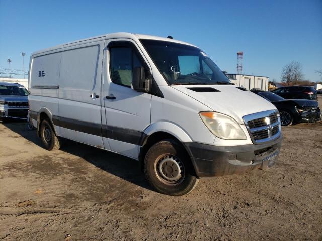 Photo 3 VIN: WD0PE745385313290 - DODGE SPRINTER 