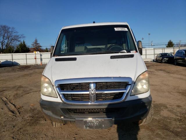 Photo 4 VIN: WD0PE745385313290 - DODGE SPRINTER 