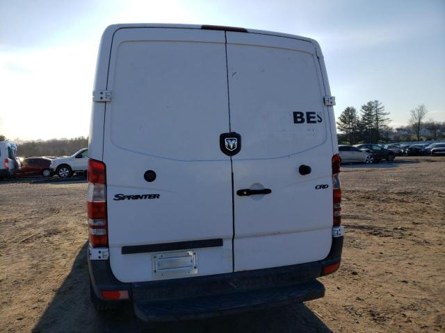 Photo 5 VIN: WD0PE745385313290 - DODGE SPRINTER 