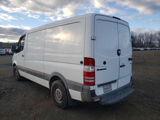 Photo 1 VIN: WD0PE745385313290 - DODGE SPRINTER 