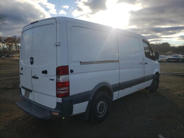 Photo 2 VIN: WD0PE745385313290 - DODGE SPRINTER 