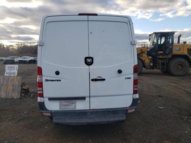 Photo 5 VIN: WD0PE745385313290 - DODGE SPRINTER 