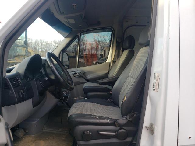 Photo 6 VIN: WD0PE745385313290 - DODGE SPRINTER 