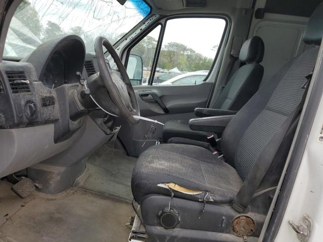 Photo 6 VIN: WD0PE745485243685 - DODGE SPRINTER 