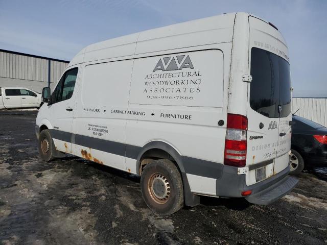 Photo 1 VIN: WD0PE745585236454 - DODGE SPRINTER 