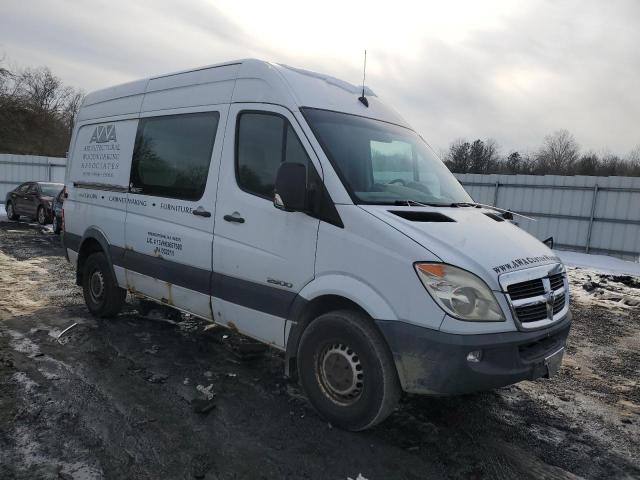 Photo 3 VIN: WD0PE745585236454 - DODGE SPRINTER 