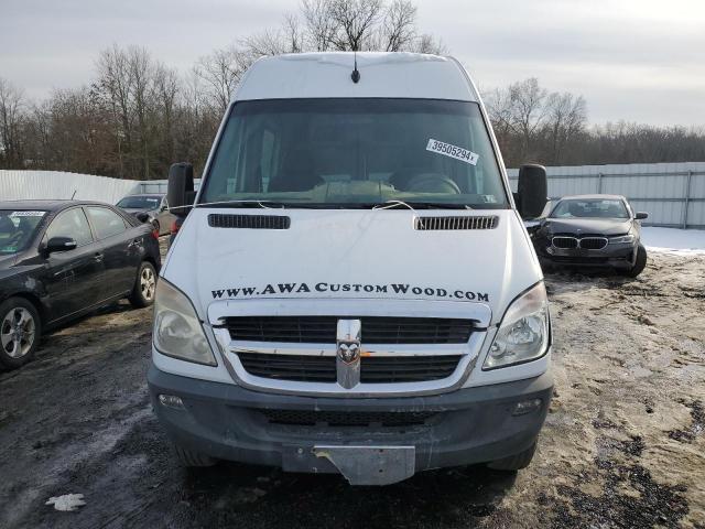 Photo 4 VIN: WD0PE745585236454 - DODGE SPRINTER 