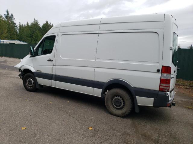 Photo 1 VIN: WD0PE745585261113 - DODGE SPRINTER 2 