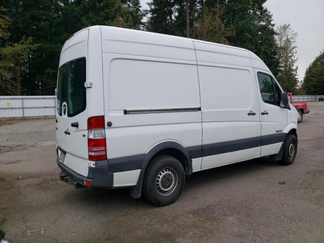 Photo 2 VIN: WD0PE745585261113 - DODGE SPRINTER 2 