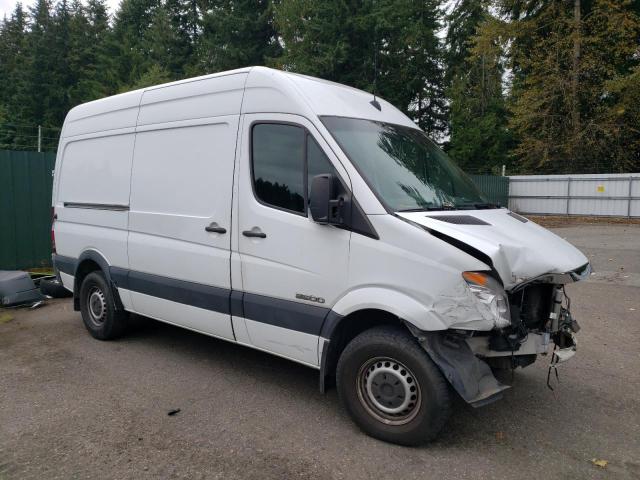 Photo 3 VIN: WD0PE745585261113 - DODGE SPRINTER 2 