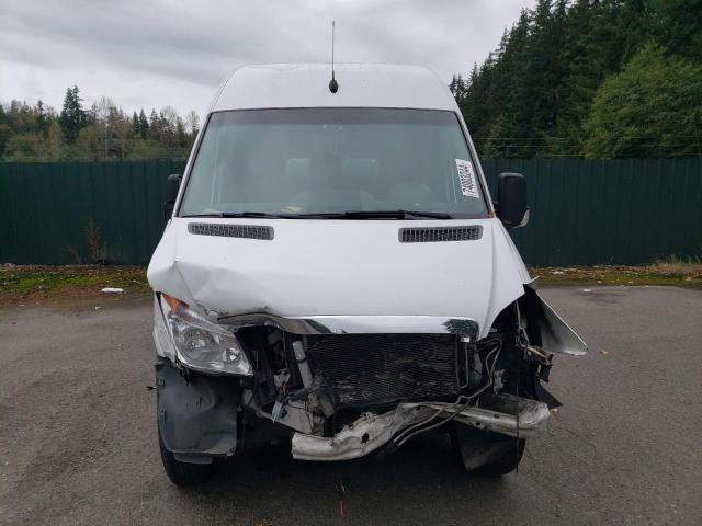 Photo 4 VIN: WD0PE745585261113 - DODGE SPRINTER 2 